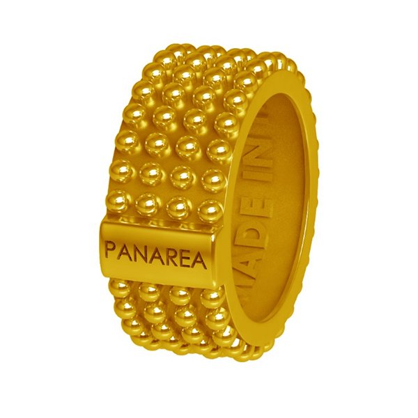 RING PANAREA WOMAN AS254DO2 (T14 )