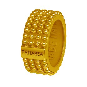 RING PANAREA WOMAN AS256DO2 (T16 )