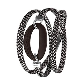 BRACELET PANAREA WOMAN BM1M19 (56,5 CM )