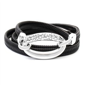 BRACELET PANAREA WOMAN BR3GN (52 CM )