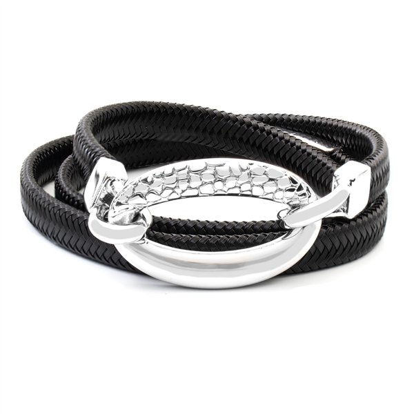 BRACELET PANAREA WOMAN BR3GN (52 CM )