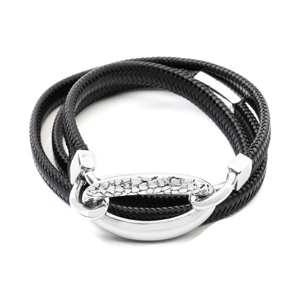 BRACELET PANAREA WOMAN BR3GN (52 CM )