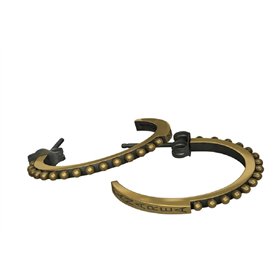 SLOPES PANAREA WOMAN OS25RU2 (2 CM )