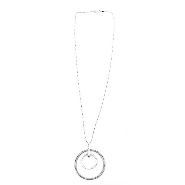 PENDANT PANAREA WOMAN PS12PL2 (26 CM )
