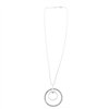 PENDANT PANAREA WOMAN PS12PL2 (26 CM )