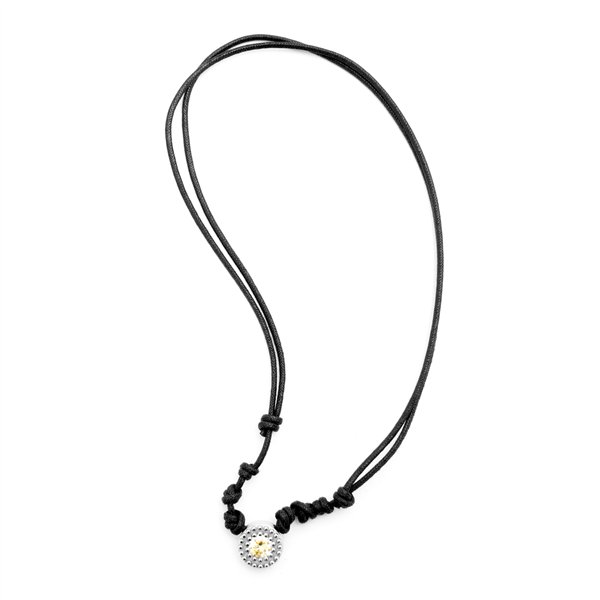 PENDANT PANAREA WOMAN PS23OXNP (AJUSTABLE )