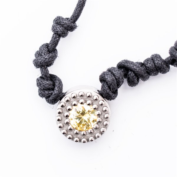 PENDANT PANAREA WOMAN PS23OXNP (AJUSTABLE )