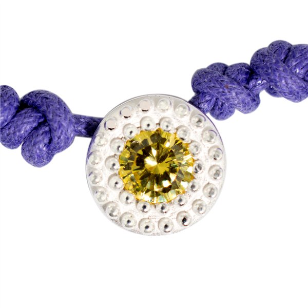 PENDANT PANAREA WOMAN PS23PLLP (AJUSTABLE )