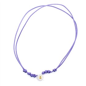 PENDANT PANAREA WOMAN PS23PLLP (AJUSTABLE )