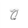 RING PAUL HEWITT WOMAN PHFRROPES52 (T52 )