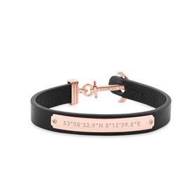 BRACELET PAUL HEWITT WOMAN PHFSCRBXS (14,5CM )
