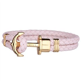 BRACELET PAUL HEWITT UNISEX PH-PH-LGPRXXL (19-20CM )