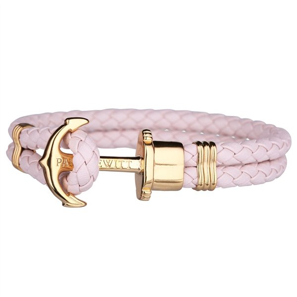 BRACELET PAUL HEWITT UNISEX PH-PH-LGPRXXL (19-20CM )