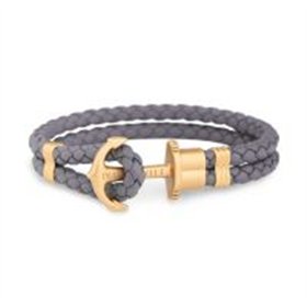 BRACELET PAUL HEWITT UNISEX PH-PH-L-GTSGS (15-16CM )