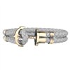 BRACELET PAUL HEWITT UNISEX PH-PH-L-M-GRS (15-16CM )