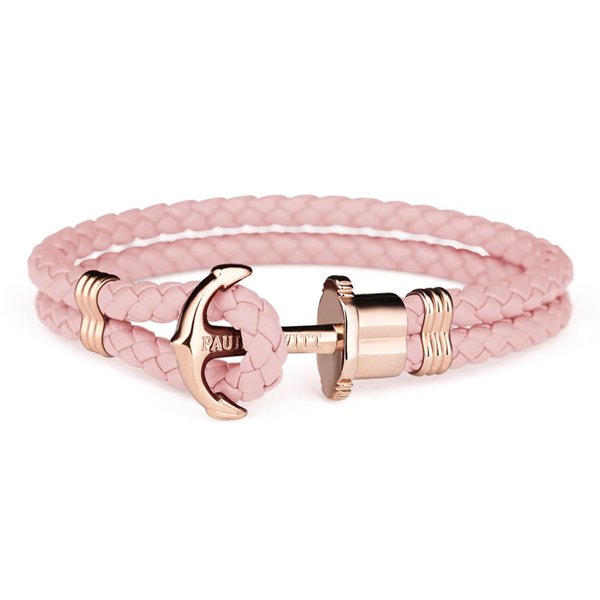 BRACELET PAUL HEWITT UNISEX PHPHLRAXS (14,5CM )