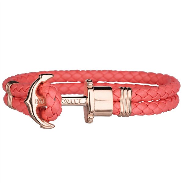 BRACELET PAUL HEWITT UNISEX PH-PH-L-R-CBM (16-17CM )