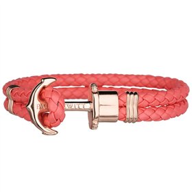 BRACELET PAUL HEWITT UNISEX PH-PH-L-R-CBS (15-16CM )