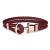 BRACELET PAUL HEWITT UNISEX PHPHLRDBXXXL (20,5CM )