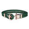BRACELET PAUL HEWITT UNISEX PH-PH-L-R-G-S (15-16CM )