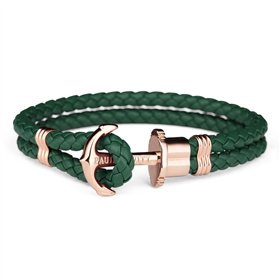 BRACELET PAUL HEWITT UNISEX PH-PH-L-RGXXL (19-20CM )