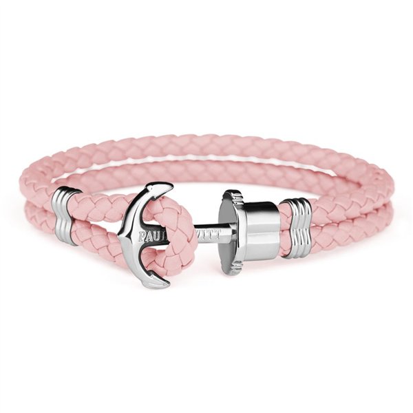BRACELET PAUL HEWITT UNISEX PHPHLSAXXXL (20,5CM )