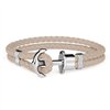 BRACELET PAUL HEWITT UNISEX PHPHLSHXXXL (20,5CM )