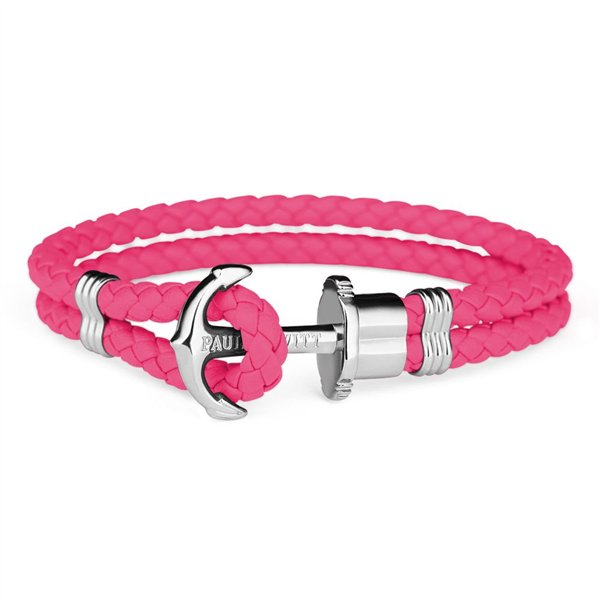 BRACELET PAUL HEWITT UNISEX PH-PH-L-SPXXL (19-20CM )