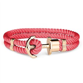 BRACELET PAUL HEWITT UNISEX PH-PH-N-GCBXL (18-19CM )