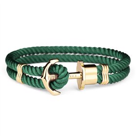 BRACELET PAUL HEWITT UNISEX PHPHNGGM (16,5CM )