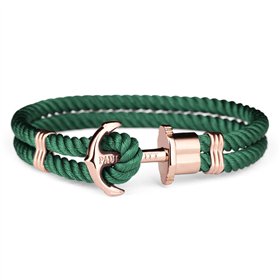 BRACELET PAUL HEWITT UNISEX PHPHNRGXS (14,5CM )
