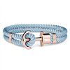 BRACELET PAUL HEWITT UNISEX PHPHNRNIXS (14,5CM )