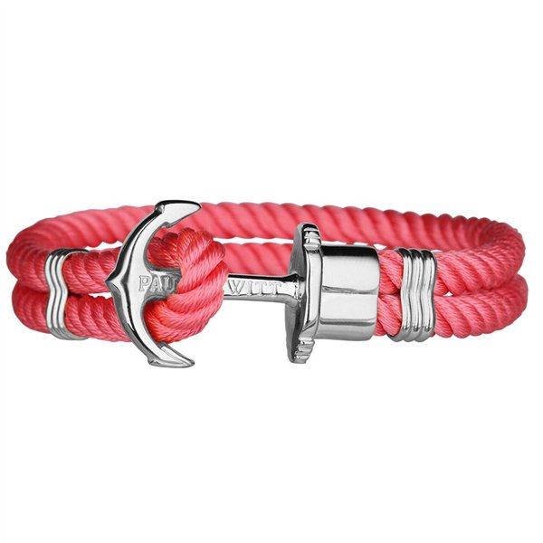 BRACELET PAUL HEWITT UNISEX PH-PH-NSCBXXL (19-20CM )