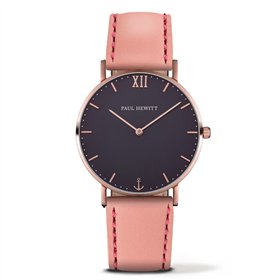 WATCH PAUL HEWITT UNISEX PH-SA-RSTB24S (39MM)