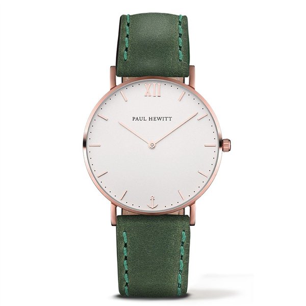 WATCH PAUL HEWITT UNISEX PH-SA-RSTW12M (39MM)