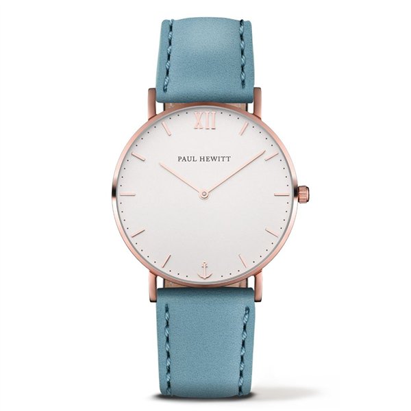 WATCH PAUL HEWITT UNISEX PH-SA-RSTW23M (39MM)