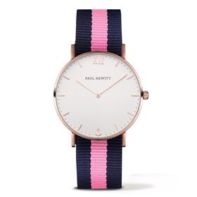 WATCH PAUL HEWITT UNISEX PSARSTWNLP20S (39MM)