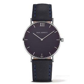 WATCH PAUL HEWITT WOMAN PHSASSMB11S (36MM)