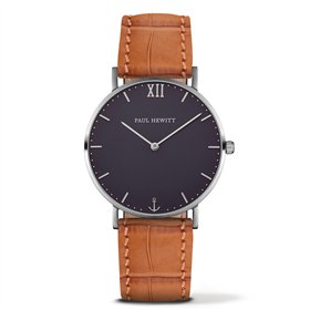 WATCH PAUL HEWITT WOMAN PHSASSTB16M (39MM)