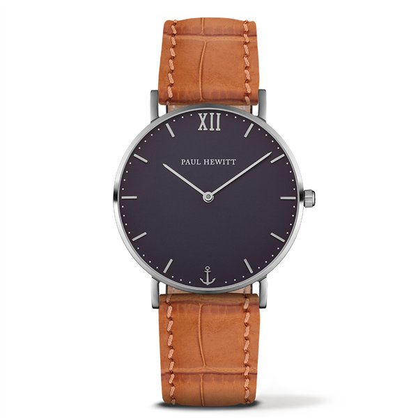 WATCH PAUL HEWITT WOMAN PHSASSTB16M (39MM)