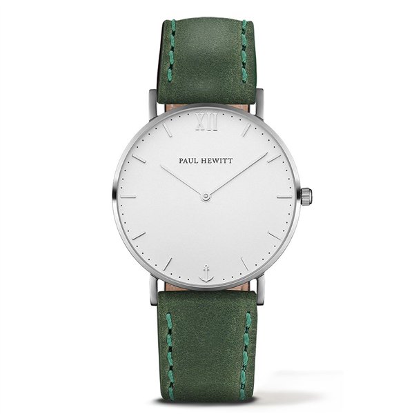 WATCH PAUL HEWITT UNISEX PH-SA-SSTW12M (39MM)