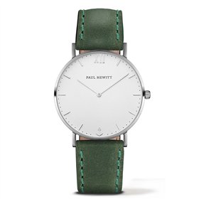 WATCH PAUL HEWITT UNISEX PH-SA-SSTW12S (39MM)