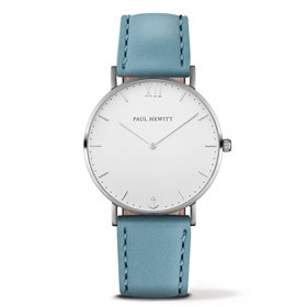 WATCH PAUL HEWITT UNISEX PH-SA-SSTW23S (39MM)