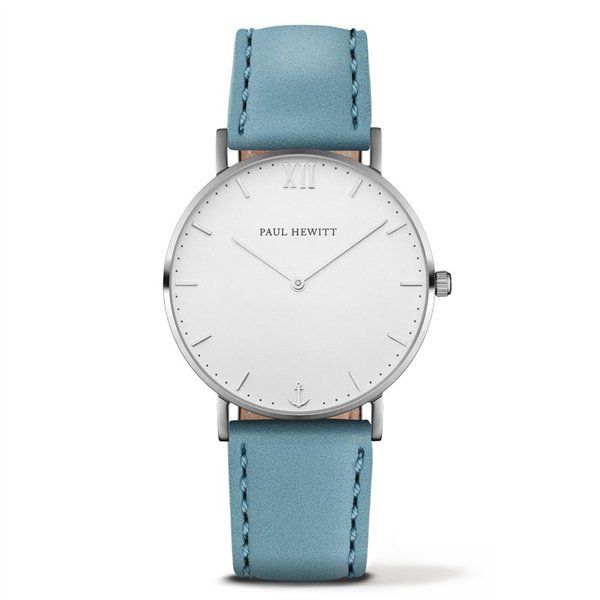 WATCH PAUL HEWITT UNISEX PH-SA-SSTW23S (39MM)