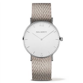 WATCH PAUL HEWITT UNISEX PH-SA-SSTW25S (39MM)