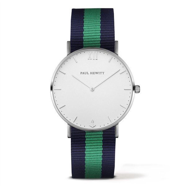 WATCH PAUL HEWITT UNISEX PH-SASSTWNG20 (39MM)