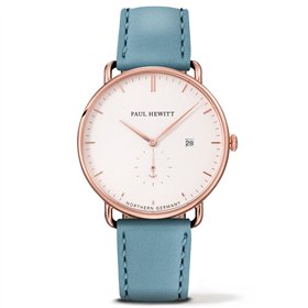 WATCH PAUL HEWITT MAN PHTGARW23M (42MM)