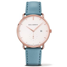 WATCH PAUL HEWITT MAN PHTGARW23S (42MM)