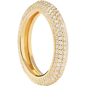 RING PDPAOLA WOMEN AN01-669-16 (19,5 )
