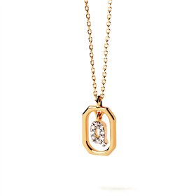 NECKLACE PDPAOLA WOMEN CO01-528-U (9 )